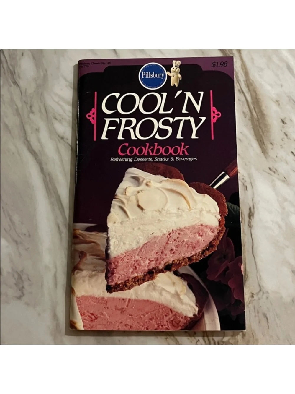 Pillsbury Recipes 13 Cookbooks Box Set